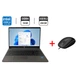 Ультрабук HP 250 G8 / 15.6" (1920x1080) IPS / Intel Core i5-1135G7 (4 (8) ядра по 2.4 - 4.2 GHz) / 16 GB DDR4 / 256 GB SSD M.2 / Intel Iris Xe Graphics / WebCam б/у + Подарок Проводная мышь / USB - изображение 1