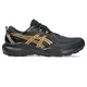 Кросівки чоловічі Asics GEL-VENTURE 11 WATERPROOF (1011C159-002) укр. 41 (9) 42,5 євро 27 см - зображення 1