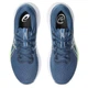 Кроссовки мужские Asics GEL-EXCITE 11 (1011C080-405) укр. 42,5 (10) 44 евро 28 см - изображение 6