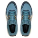 Кросівки чоловічі Asics GEL-VENTURE 11 (1011C160-402) укр. 42,5 (10) 44 євро 28 см - зображення 6