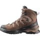 Ботинки Salomon QUEST 5 GTX 8 (42) Dark Earth/Black/Dark Earth - изображение 2