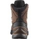 Ботинки Salomon QUEST 5 GTX 8 (42) Dark Earth/Black/Dark Earth - изображение 4
