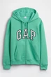 Толстовка Gap 50(2XL) Зеленый (158349) - изображение 5