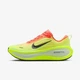 Кроссовки мужские Nike Vomero Plus 40 Черный HV8150-003 - изображение 3