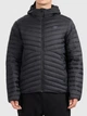 Куртка утеплена 4F DOWN JACKET M0935 2XL Чорний 4FWAW26TDJAM0935-20S - зображення 1