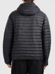 Куртка утеплена 4F DOWN JACKET M0935 L Чорний 4FWAW26TDJAM0935-20S - изображение 2