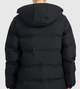 Куртка утеплена 4F DOWN JACKET F0927 L Чорний 4FWAW26TDJAF0927-20S - изображение 2