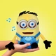 Інтерактивна м'яка іграшка Puppetronic by Real FX Palm серії Посіпаки - Генрі REAL FX (7123) - зображення 5