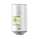 Электрический водонагреватель Thermo Alliance Spectra slim 50 л вертикальный, сухие ТЕН 1,6 кВт, d 360 мм - изображение 1