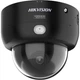Kamera IP Hikvision DS-2CD2143G2-LIPTRZS2UY (2.8/4) Black - obraz 1
