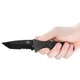 Ніж Викидний Boker Plus Strike Tanto PS Black - изображение 5