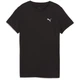 Футболка ESS Tee Puma 682374-01 38 Чорний (4067983406102) - зображення 1