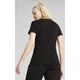 Футболка ESS Tee Puma 682374-01 38 Чорний (4067983406102) - зображення 4