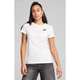 Футболка ESS Small No. 1 Logo Tee Puma 682372-02 40 Білий (4067983403484) - зображення 3