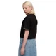 Футболка ESS GRAPHIC Animal Tee Puma 688082-01 38 Чорний (4069157161602) - зображення 2