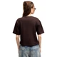 Футболка ESS ELEVATED Tee Puma 695751-33 36 Коричневий (4070033335819) - зображення 2
