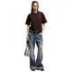 Футболка ESS ELEVATED Tee Puma 695751-33 36 Коричневий (4070033335819) - зображення 3