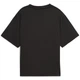Футболка спортивна TAD ESSENTIAL RELAXED TEE Puma 527139-01 34 Чорний (4067984153999) - зображення 5