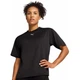 Футболка спортивна TAD ESSENTIAL RELAXED TEE Puma 527139-01 38 Чорний (4067984154019) - зображення 1