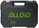 Набор инструментов Alloid Base 1/2" и 1/4" 6-гранный, 109 предметов (NG-1109BS) - изображение 18