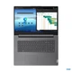 Ноутбук Lenovo V17 G4 (83A2003WPB|10M240), Intel Core i5-13420H / 17.3" / RAM 40 ГБ DDR4 / SSD 1 ТБ / Intel UHD Graphics / Windows 11 Pro / Сірий - зображення 3