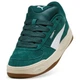 Кеди Park Lifestyle II SD Puma 407307-04 43 Зелений (4070032650951) - зображення 5