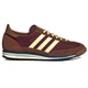 Кросівки SL72 OG Shoes Adidas IE3425 40 Червоний (4067886643949) - зображення 1