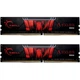 Модуль пам'яті для комп'ютера DDR4 16GB (2x8GB) 2666 MHz AEGIS G.Skill (F4-2666C19D-16GIS) - зображення 1