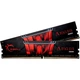 Модуль пам'яті для комп'ютера DDR4 16GB (2x8GB) 2666 MHz AEGIS G.Skill (F4-2666C19D-16GIS) - зображення 2
