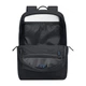 Рюкзак для ноутбука RivaCase 15.6" 8062 Boboli Black (8062Black) - зображення 10