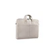 Сумка для ноутбука Defender 15.6" Solid PU beige (26126) - изображение 2