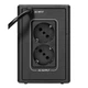Источник бесперебойного питания Eaton 5E G2 900VA USB (5E900UD) - изображение 3