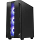 Корпус для ПК Chieftec Gaming Hunter Tempered Glass Edition (GS-01B-OP) - изображение 4