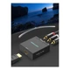 Конвертор HDMI to RCA Metal Type black Vention (AEEB0) - зображення 10