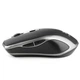 Мышка Vinga (MSW-909 Silent black-grey) - изображение 4