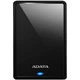 Внешний жесткий диск 2.5" 1TB ADATA (AHV620S-1TU31-CBK) - изображение 1