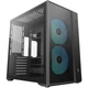 Корпус DeepCool CG590 Mesh 2F Black (R-CG590MESH-BKANA2-G) - зображення 1