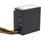 Блок живлення Vinga 500W ОЕМ (PSU-500-12) - зображення 6