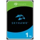 Жорсткий диск 3.5" 1TB Seagate (ST1000VX013) - зображення 1