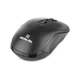 Мышка REAL-EL RM-331W Wireless Black (EL123200044) - изображение 5