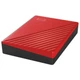 Зовнішній жорсткий диск 2.5" 4TB My Passport Portable WD (WDBPKJ0040BRD-WESN) - зображення 4