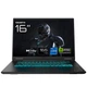 Ноутбук Gigabyte Gaming A16 Black Steel (CMHI2UA894SD) - зображення 1