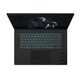 Ноутбук Gigabyte Gaming A16 Black Steel (CMHI2UA894SD) - зображення 5