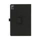 Чохол до планшета BeCover Slimbook Blackview Tab 60 8.68" Black (712833) - зображення 2