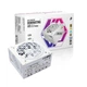 Блок питания 1stPlayer HA-850BA4 White 850W (NGDP-GLD-850-WH-EU) - изображение 1