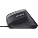 Мишка Trust Bayo II Ergonomic USB Black (25144) - зображення 5