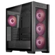 Корпус Asus TUF Gaming GT302 ARGB Black без БЖ (90DC00I0-B19000) - зображення 3
