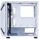 Корпус 1stPlayer White без БП (D3-A-WH-1F7-14-W-1F7-W) - изображение 5