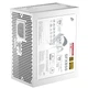 Блок питания 1stPlayer PS-850SFX 850W White (SFX-GLD-850-WH-EU) - изображение 2