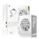 Блок питания 1stPlayer PS-850SFX 850W White (SFX-GLD-850-WH-EU) - изображение 3